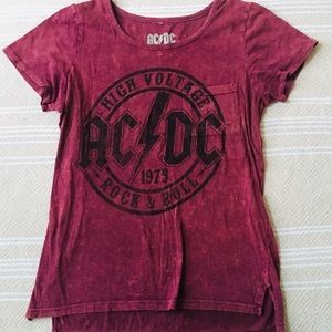 AC/DC Shirt